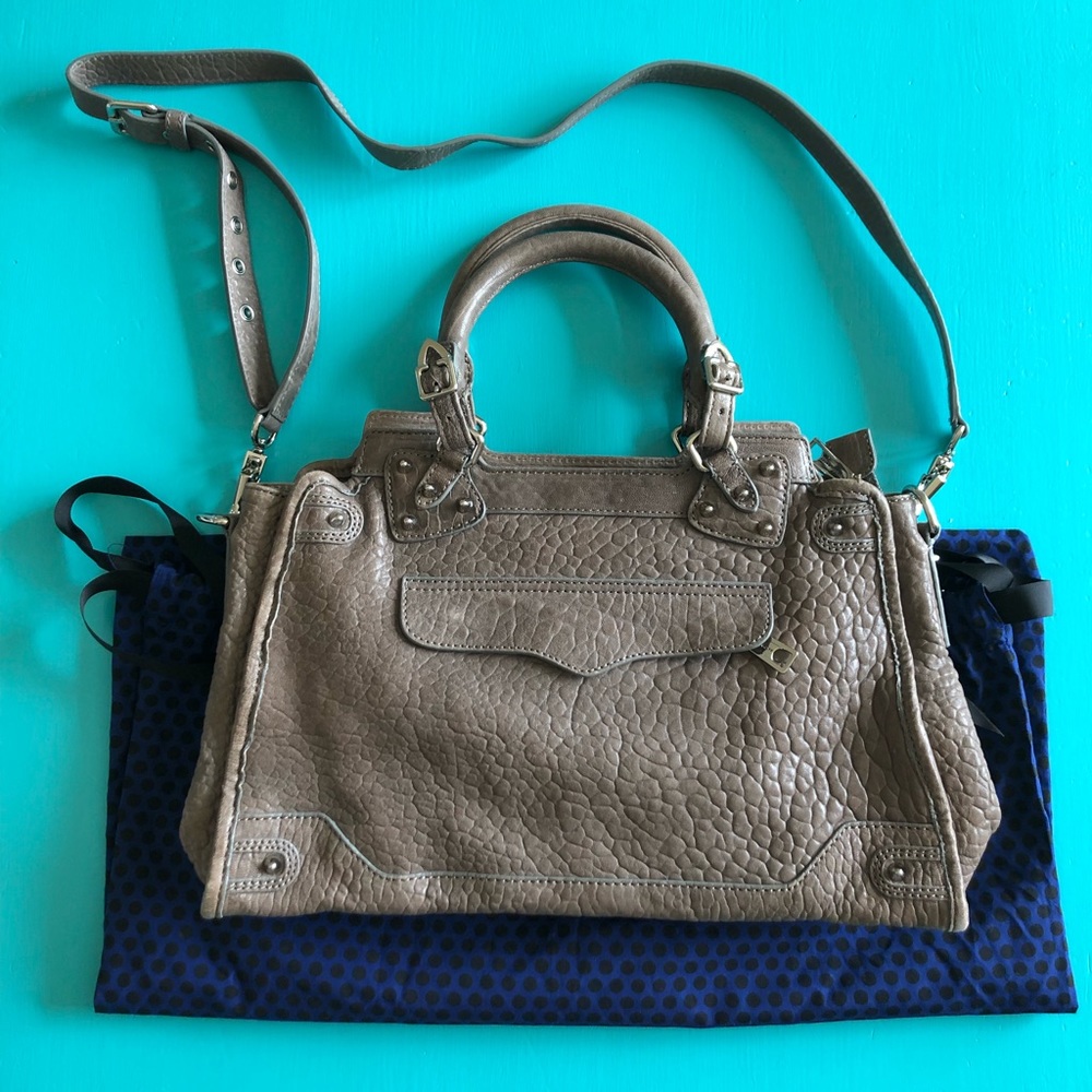 Rebecca Minkoff ‘Desire’ Satchel